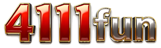 4141 fun logo