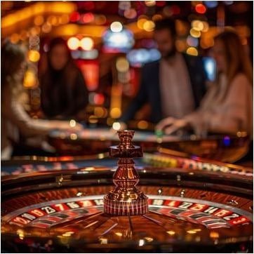 4141 fun Permainan Live Casino Dengan Studio Terkemuka