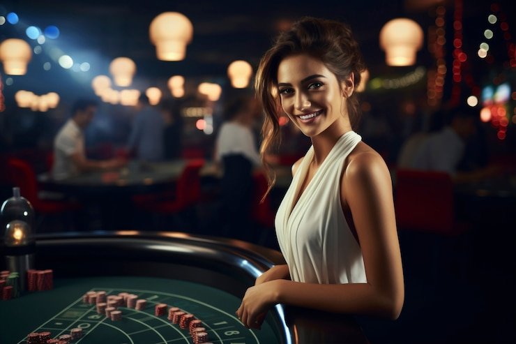 4141 fun Apa Ada Dalam Slots Kami