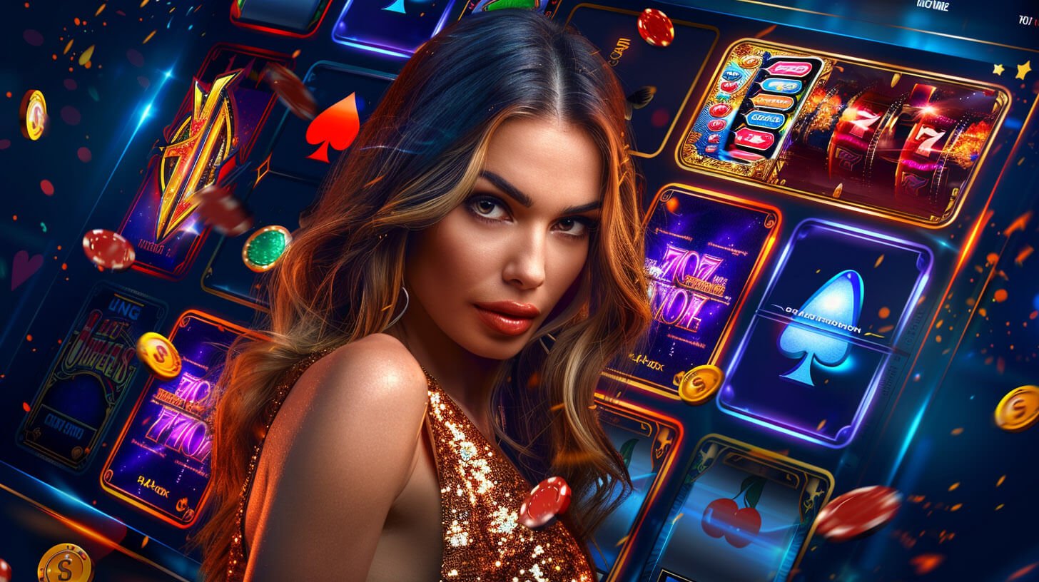 4141 fun E Sports Arena Untuk Malaysia
