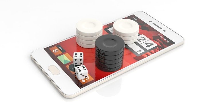 4141 fun mobile gaming