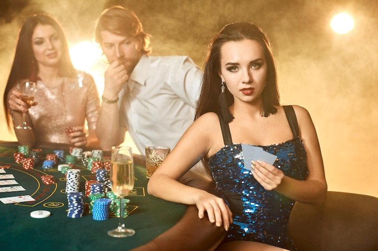 4141 fun Meja Casino Langsung Dalam Genggaman Anda